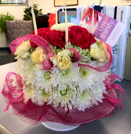 Florist «Imondi & Sons Florists», reviews and photos, 182 Smithfield Ave, Pawtucket, RI 02860, USA