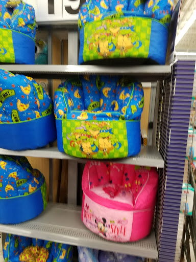 Department Store «Walmart Supercenter», reviews and photos, 919 IA-1, Iowa City, IA 52246, USA