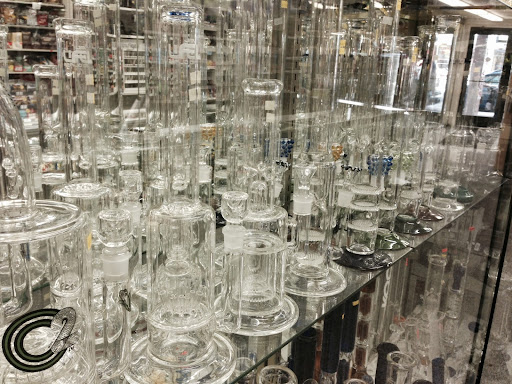 Tobacco Shop «University Smoke Shop», reviews and photos, 4519 University Way NE, Seattle, WA 98105, USA