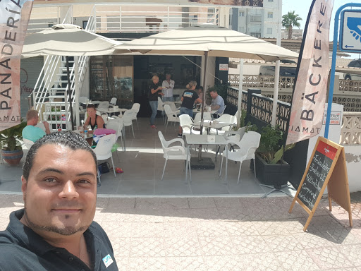 Panaderia Tiamat