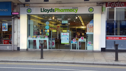 McCabes Pharmacy Rathmines in Dublin 6, Co. Dublin (Baile Átha Cliath)