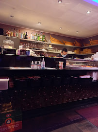 Atmosphère du Restaurant de sushis Ayko Sushi à Paris - n°2