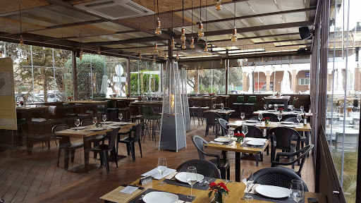 Xarel. LO Gastro-Bar en Santo Domingo