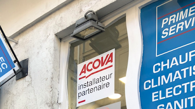 Primelec Service à Paris
