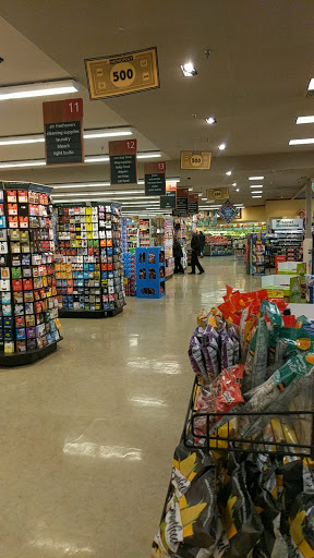 Grocery Store «Safeway», reviews and photos, 4515 SE Woodstock Blvd, Portland, OR 97206, USA