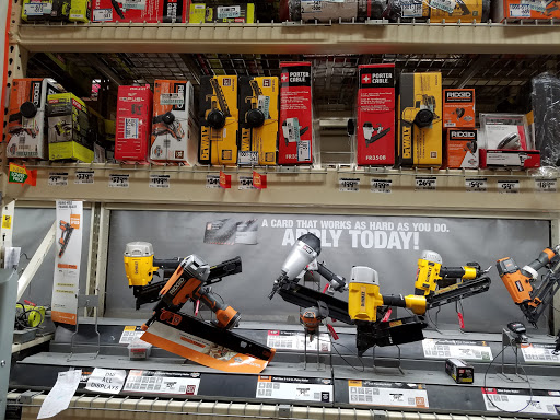 Home Improvement Store «The Home Depot», reviews and photos, 1100 Revere Beach Pkwy, Chelsea, MA 02150, USA