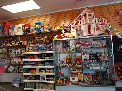 Toy Store «Planet Fun», reviews and photos, 127 E Broughton St, Savannah, GA 31401, USA
