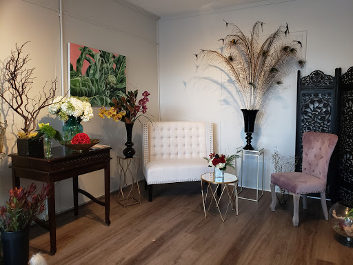 Florist «Point Loma Village Florist», reviews and photos, 3020 Cañon St, San Diego, CA 92106, USA