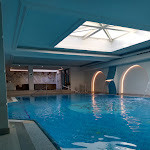 Photo n°1 de l'avis de Andrea.i fait le 14/02/2024 à 16:15 sur le  Grand Hotel da Vinci à Cesenatico