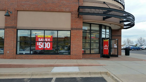 Mattress Store «Mattress Firm Highlands Ranch Westridge», reviews and photos, 9305 Dorchester St Suite 102, Highlands Ranch, CO 80129, USA
