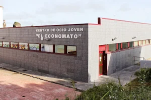 Centro de Ocio Joven "El Economato" image