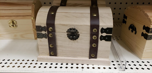 Craft Store «Michaels», reviews and photos, 422 W Loop 281 Ste 500, Longview, TX 75605, USA