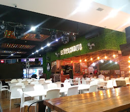 Restaurante Veneziano photo