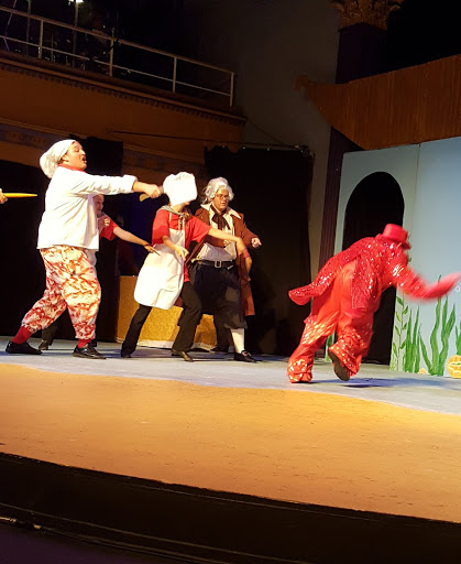 Performing Arts Theater «Schenectady Light Opera Co», reviews and photos, 427 Franklin St, Schenectady, NY 12305, USA