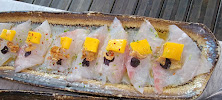 Sushi du Restaurant de sushis Bozen Marseille Prado - n°4