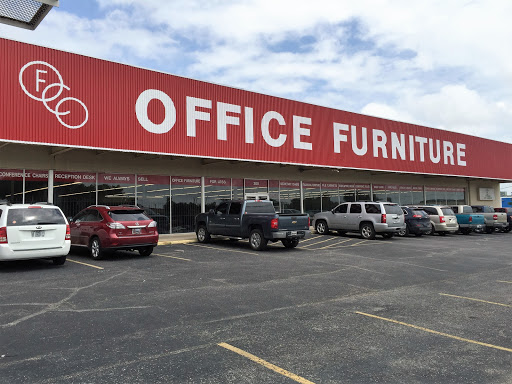 OFCO Office Furniture