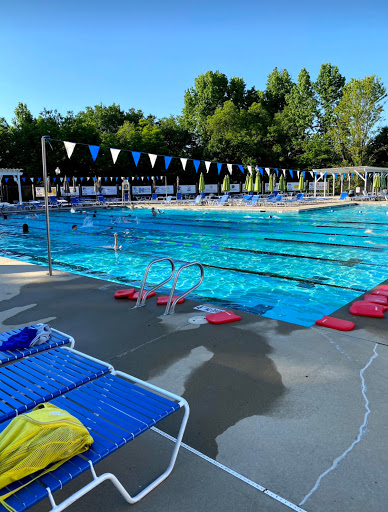 Oak Ridge Swim Club