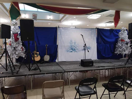 Shopping Mall «Coventry Mall», reviews and photos, 351 W Schuylkill Rd, Pottstown, PA 19465, USA