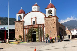 Municipio de Santa María Tlahuitoltepec Mixe Oaxaca image
