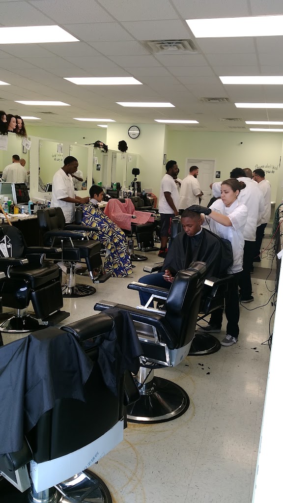 NeeCee’s Barber & Cosmetology College Abilene Abilene, TX 79602