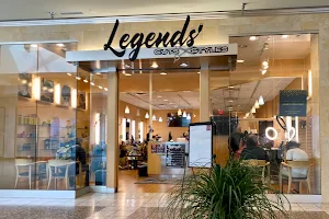 Legends cuts & styles image