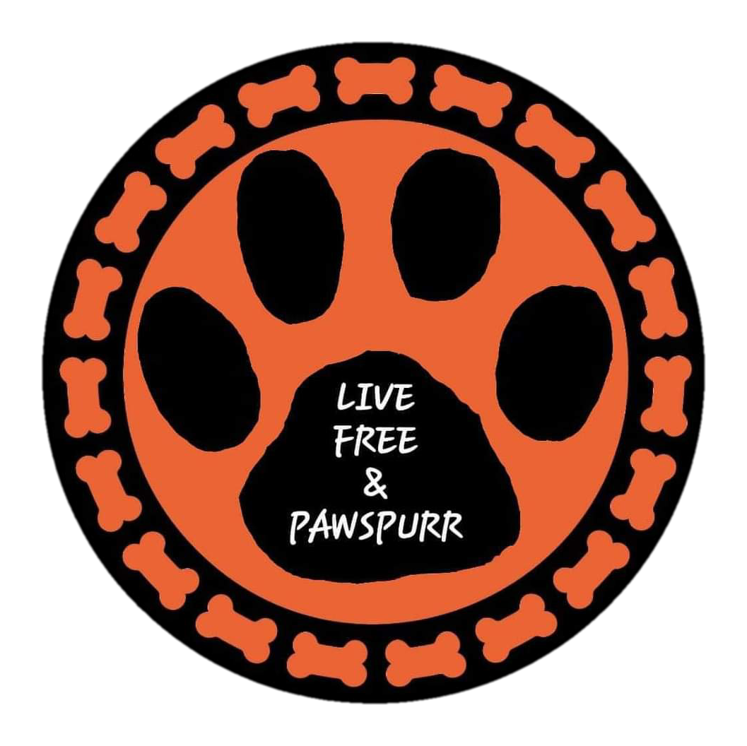 Live Free and Pawspurr LLC