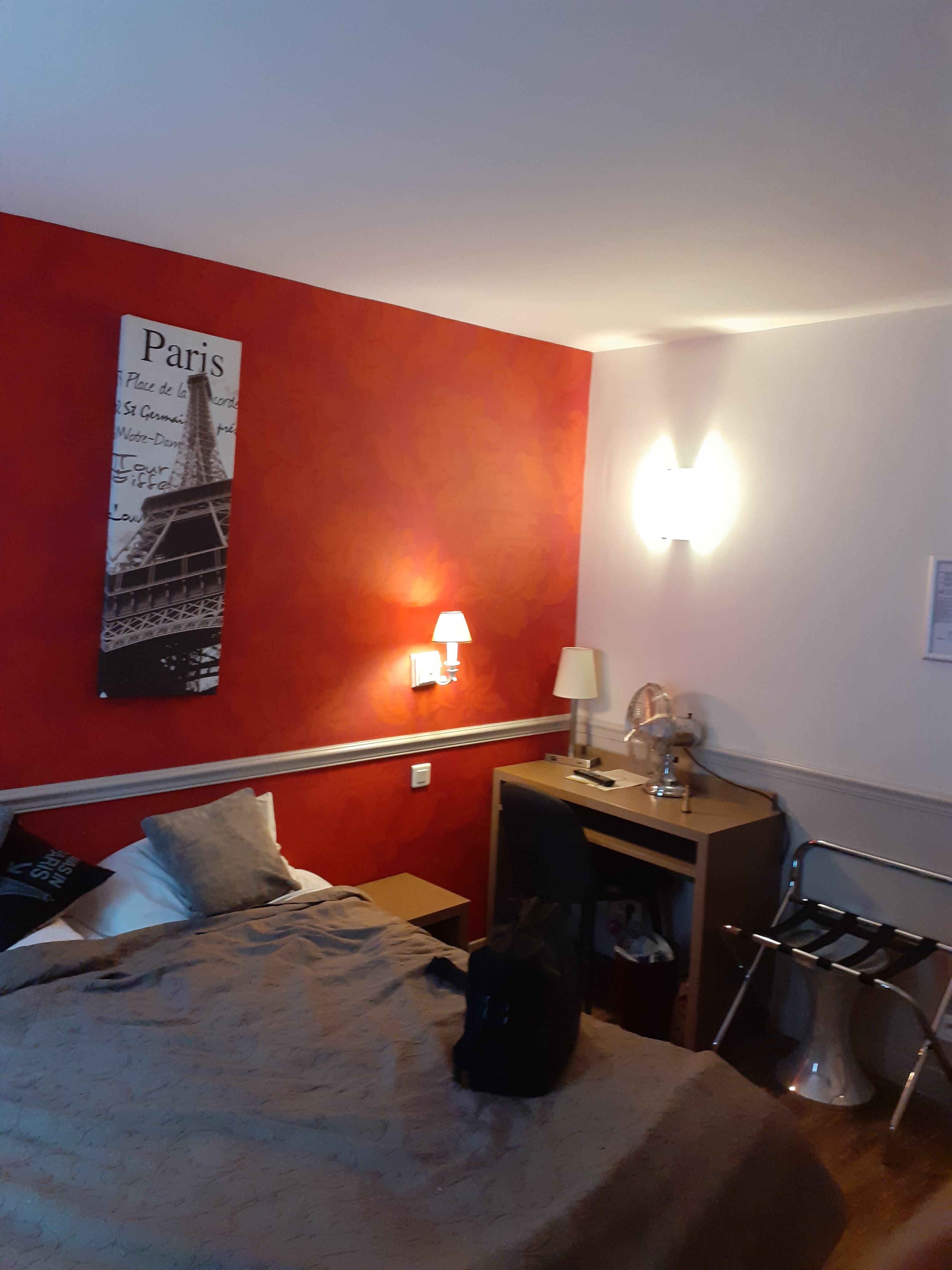 Photo n° 2 de l'avis de georgeoi.i fait le 07/11/2023 à 12:03