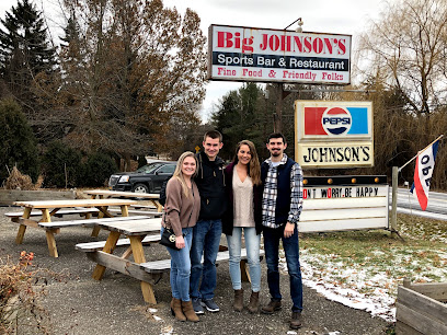 Johnson's Country Tavern