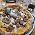 Photo n°3 de l'avis de Liliana.i fait le 29/06/2021 à 11:41 sur le  Di Vino In Gusto à Palermo