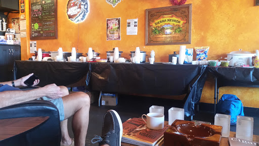 Bar «The Cigar Republic», reviews and photos, 155 107th Ave, Treasure Island, FL 33706, USA