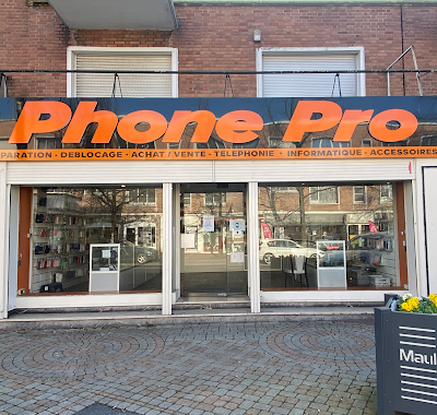 Phone Pro à Maubeuge