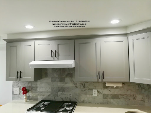 General Contractor «Purewal Contractors Inc», reviews and photos, 116-14 95th Ave, South Richmond Hill, NY 11419, USA