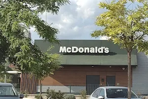 McDonald's image