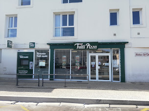 Photo n°6 de Tutti Pizza La Rochelle à La Rochelle ()
