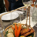 Photo n°1 de l'avis de Wipawin.i fait le 15/03/2022 à 15:31 sur le  Thai Lounge Milano à Milan