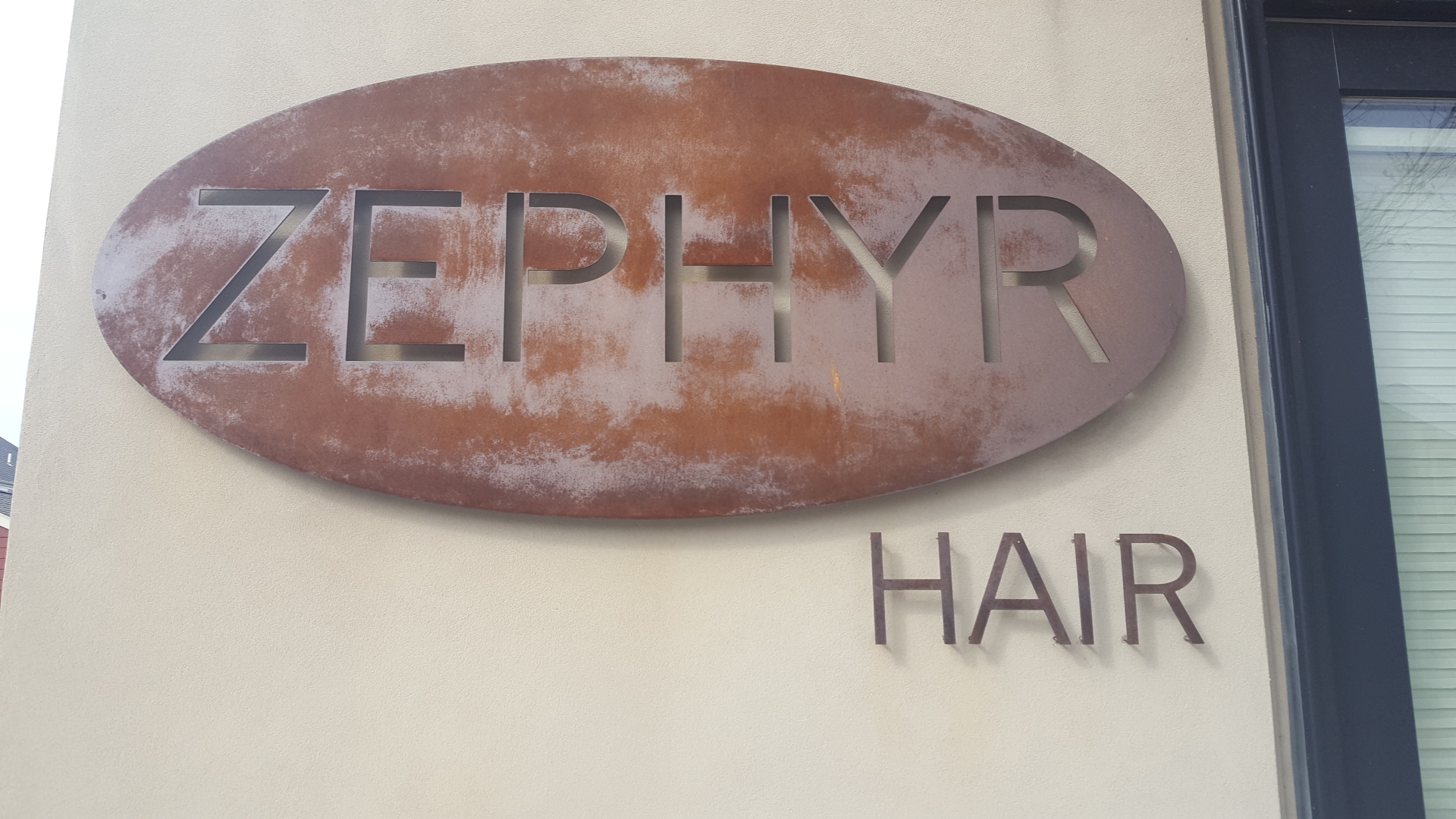 Zephyr Hair