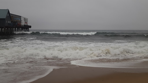 Amusement Park «Palace Playland», reviews and photos, 1 Old Orchard St, Old Orchard Beach, ME 04064, USA