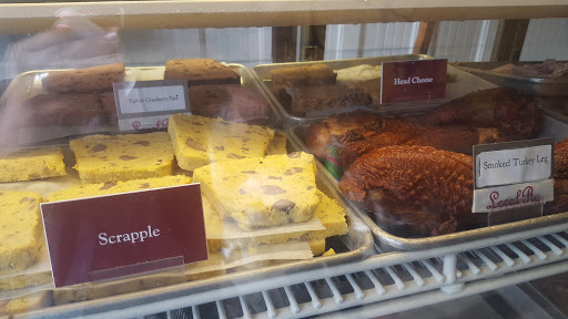 Butcher Shop «The Local Pig», reviews and photos, 2618 Guinotte Ave, Kansas City, MO 64120, USA