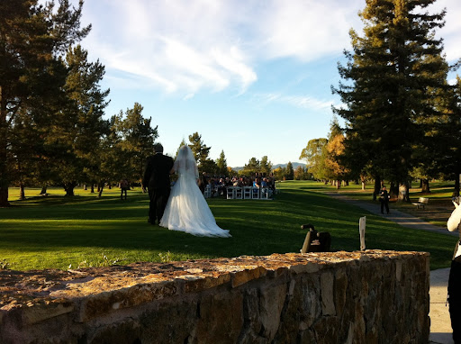 Wedding Venue «Legends at Bennett Valley Events», reviews and photos, 3328 Yulupa Ave, Santa Rosa, CA 95405, USA