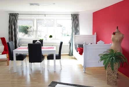 Ferienwohnung Katja Mendelssohnstraße 10, 66440 Blieskastel, Deutschland