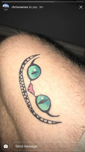 Tattoo Shop «357 Ink», reviews and photos, 1970 N Central Expy #210, McKinney, TX 75070, USA