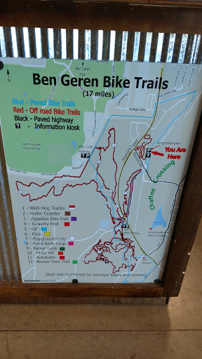 Bicycle Store «Phat Tire Bike Shop», reviews and photos, 1700 Rogers Ave, Fort Smith, AR 72901, USA