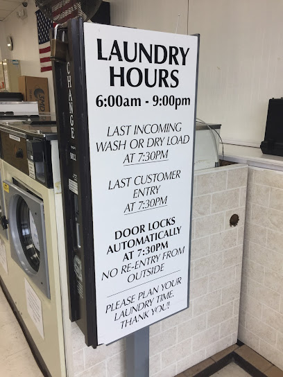 Northbrook Coin Laundry