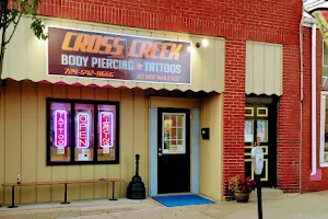 Cross Creek Body Piercing and Tattoos image