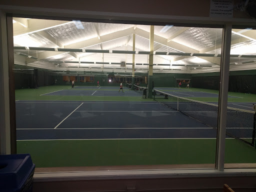 Country Club «Mercer Island Country Club», reviews and photos