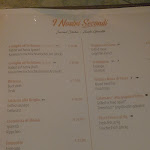 Photo n°9 de l'avis de Krzysztof.r fait le 22/09/2021 à 19:59 sur le  Ristorante U' Campagnuolo Sas Di Conte Miche & C. à Barano d'Ischia