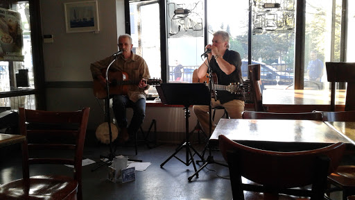 Coffee Shop «Dunn Brothers Coffee», reviews and photos, 11 Water St, Excelsior, MN 55331, USA