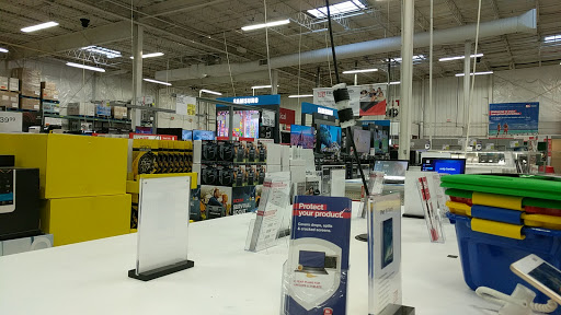 Warehouse club «BJ’s Wholesale Club», reviews and photos, 8 Sexton Ave, Nashua, NH 03060, USA