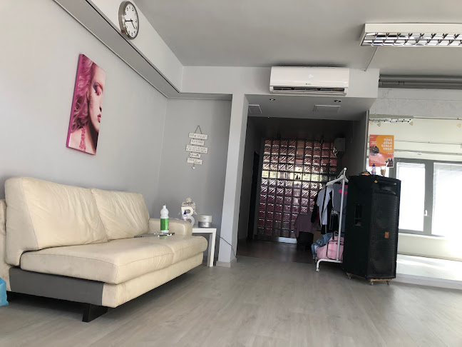 Marble17 Studio - Budapest