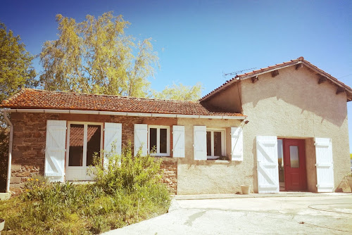 Gîte/Piscine, Confort à la campagne. à Almayrac